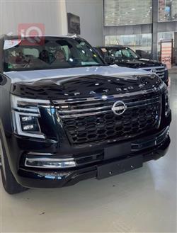 نیسان پاترۆل